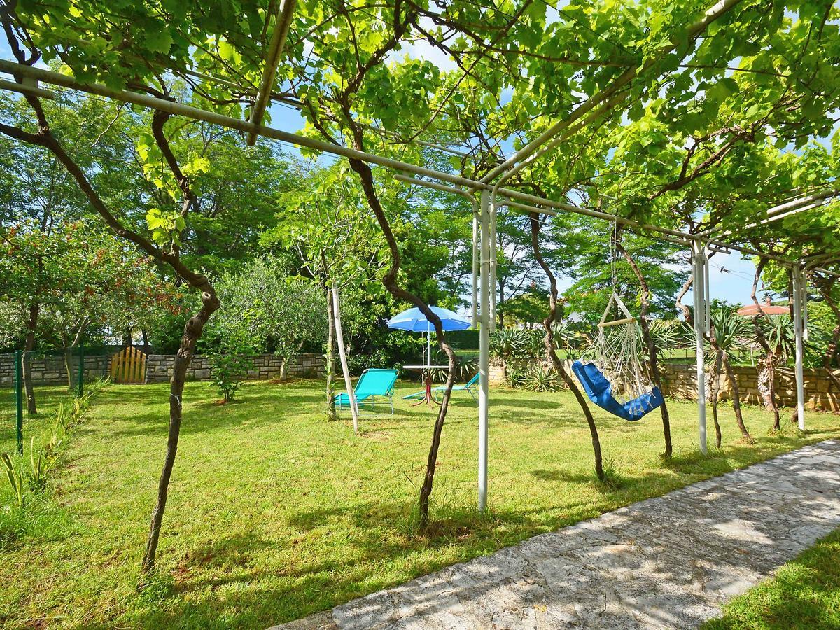 Holiday Home Aron By Interhome Umag Exterior photo