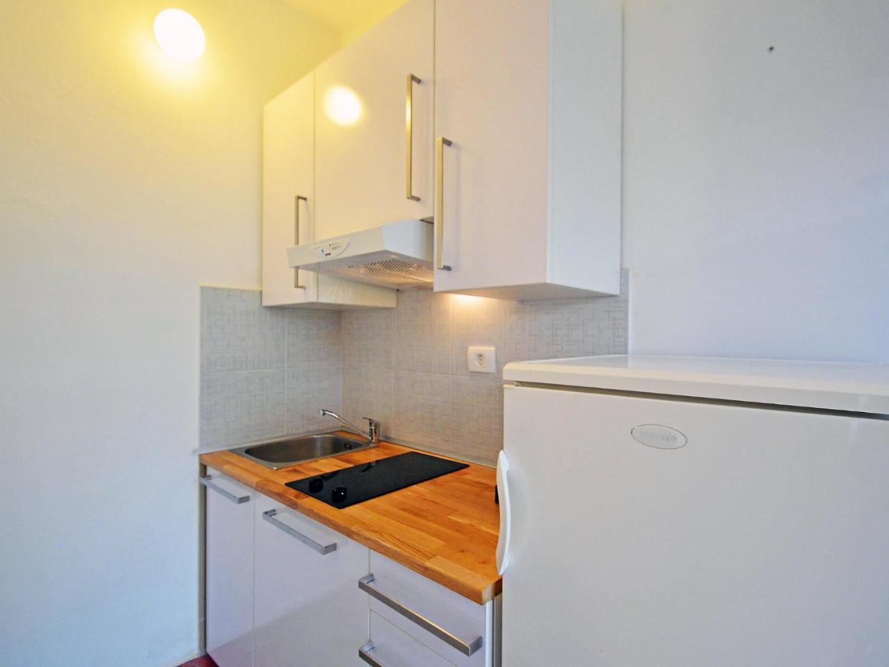 Holiday Home Aron By Interhome Umag Exterior photo
