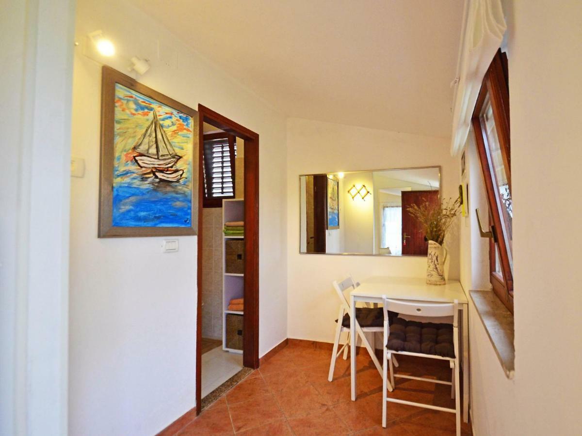 Holiday Home Aron By Interhome Umag Exterior photo